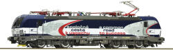 ROCO H0 - Locomotiva electrica 383 204-5, ZSSK Cargo (ROC78688) Locomotiva