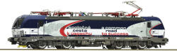 Roco S. R. O H0 - Locomotiva electrica 383 204-5, ZSSK Cargo (ROC78688)