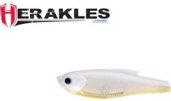 Herakles Vobler HERAKLES Waving 48 4.8cm 4.3g culoare Pearl YB (HKWAV4804)