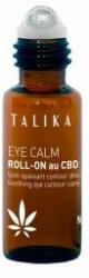 TALIKA Tratament pentru Zona dn Jurul Ochilor Talika Roll-On Anti-oboseală CBD 10 ml Crema antirid contur ochi