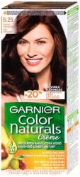 Garnier Color Naturals Hajfesték 5.25 V. Opál Mahagóni