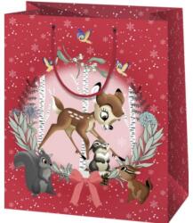 Cardex Bambi óriás méretű ajándéktáska 40x56x20cm-es (37510) - innotechshop