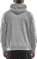 Craft Hanorac cu gluga Craft COMMUNITY HOODIE KINDER 1906974-950000 Marime 122/128