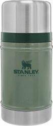 Stanley The Legendary Classic Food Jar Hammertone Green Caserola alimente (10-07936-003)