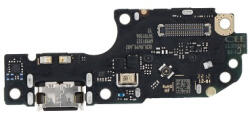 Huawei nova Y90 töltő csatlakozós panel (usb c) gyári 02355BPM