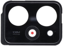 Xiaomi Poco X5 Pro nagy kamera lencse, fekete (gyári)