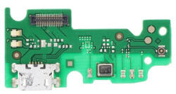 Alcatel 3L OT-5034 töltő csatlakozós panel (micro usb), utángyártott