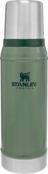 STANLEY The Legendary Classic 750 ml Hammertone Green Termos (10-01612-027)