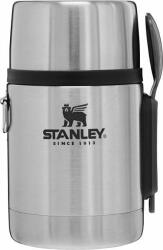 Stanley The Stainless Steel All-in-One Food Jar Caserola alimente (10-01287-032)