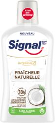 Signal Integral 8 Nature Elements szájvíz kókusz kivonattal 500 ml - shoperia