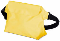  MG Waterproof Pouch vízálló táska, sárga