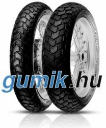 Pirelli MT60 ( 110/80-18 TT 58T hátsó kerék, M/C, MST ) - gumik