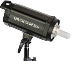 Triopo DP-300W Studióvaku - Studio Flash (TR-DP-300W)