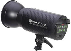 Triopo TTF-800W Studióvaku - Studio Flash (TR-TTF-800W)
