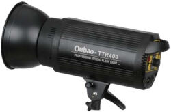 Triopo LH4-600W Studióvaku - Studio Flash (TR-LH4-600W)