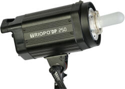 Triopo DP-250W Studióvaku - Studio Flash (DP-250W)