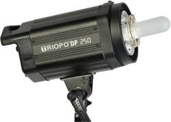 Triopo DP-250W Studióvaku - Studio Flash (TR-DP-250W)