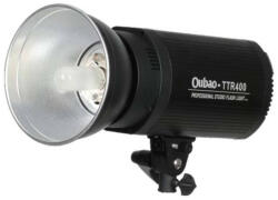 Triopo TTR-400W Studióvaku - Studio Flash (TR-TTR-400W)