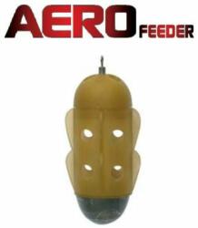 Trabucco Aero Feeder Round Sm 20g, csontikosár (140-60-210)