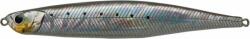 Rapture Pro Bowed Minnow Silver F 11g 11cm, wobbler (180-17-101)