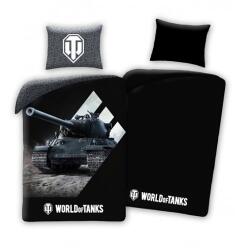 Halantex World of Tanks ágyneműhuzat szett - sötétben világító