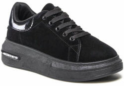 DeeZee Sneakers DeeZee TS5126K-10 Black