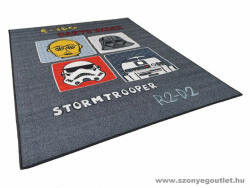 Laguna Textil Starwars Szőnyeg T02 130x170cm