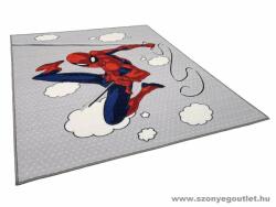 Laguna Textil Spiderman Szőnyeg T01 130x170cm