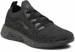Bagheera Sneakers Bagheera Destiny 86477-58 C0102 Black/Dark Grey