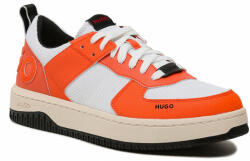 Hugo Sneakers Hugo Kilian 50493125 10249927 Portocaliu Bărbați
