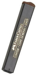 Faber-Castell Grafitbél FABER-CASTELL 9127 B 0, 7mm 12 szál (07.02159)