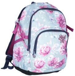 UNIZDRAV Ghiozdan ergonomic cu imprimeu floral
