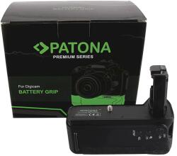 Patona Grip Patona Premium pentru Sony A7 II + telecomanda (PT-1487)
