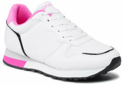 QUAZI Sneakers QUAZI WAG1190001A White