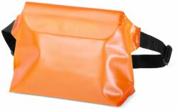  MG Waterproof Pouch vízálló táska, narancssárga