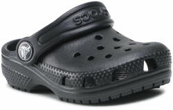 Crocs Șlapi Crocs Classic Clog T 206990 Black
