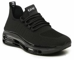 GOE Sneakers GOE LL1N4013 Black Bărbați