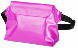  MG Waterproof Pouch vízálló táska, rózsaszín