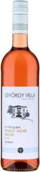 GYÖRGY-VILLA - Etyeki Pinot Noir Rosé 2022 0.75 l