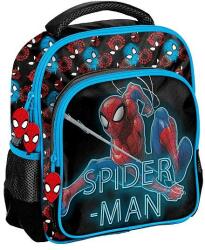 Paso Spiderman kisméretű hátizsák - Life (SP22CS-337)