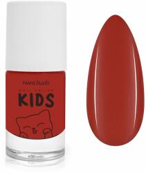 Naní gyermek körömlakk 7 ml - Cherry Pop