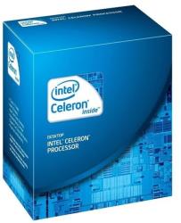 Intel Celeron G550 2.6GHz LGA1155
