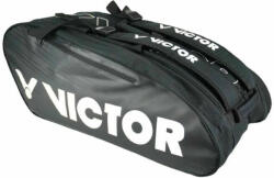 Victor 9033 Multithermobag tollaslabda táska, squash táska (fekete)