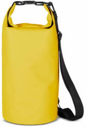  MG Waterproof sport hátizsák 10l, sárga