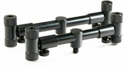 Forge Tackle BK Adjustable buzzer bars állítható bot tartó 2 botos 18cm-25, 5cm