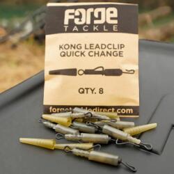 Forge Tackle Forge Kong Lead Klip Quick Change