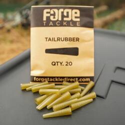 Forge Tackle Forge Tailrubber Gumiharang