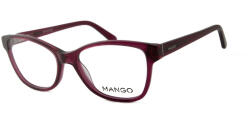 MANGO 1715-60 Rama ochelari