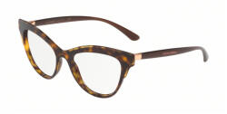 Dolce&Gabbana Dolce Gabbana 3313 502 Rama ochelari
