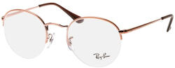 Ray-Ban 3947V 2943 Round Gaze Rama ochelari